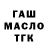 ТГК THC oil AleXTrimoff